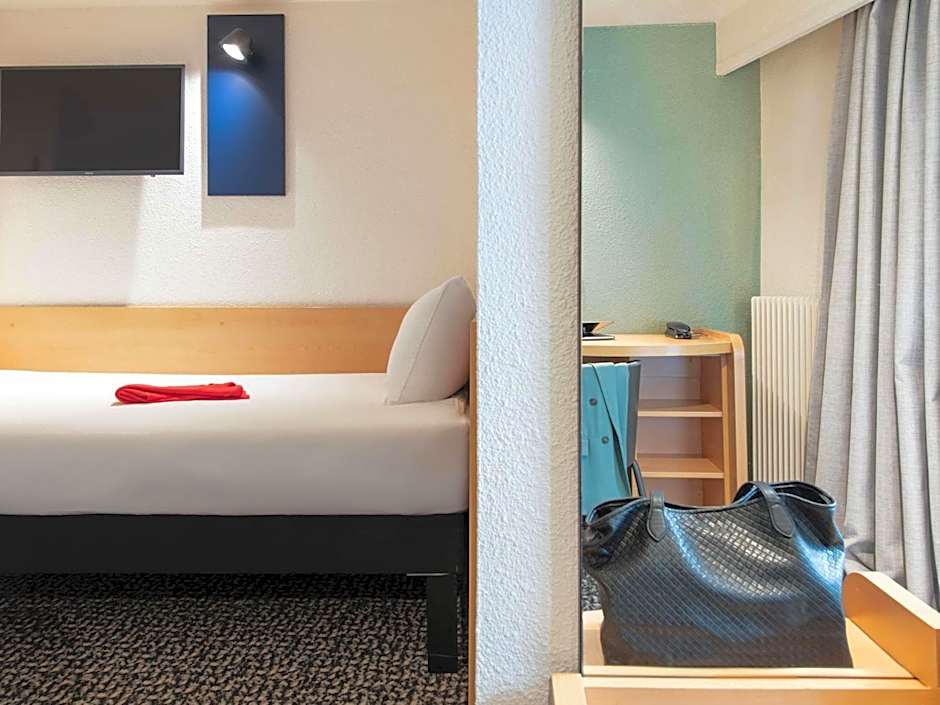 Ibis Paris Grands Boulevards Opera 9e