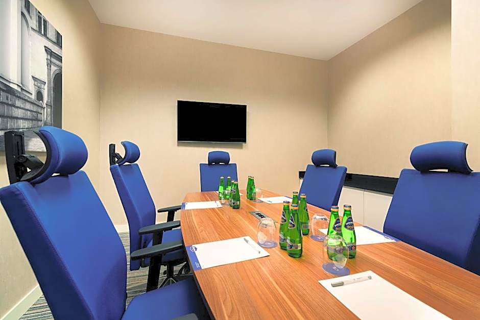 Hampton By Hilton Krakow