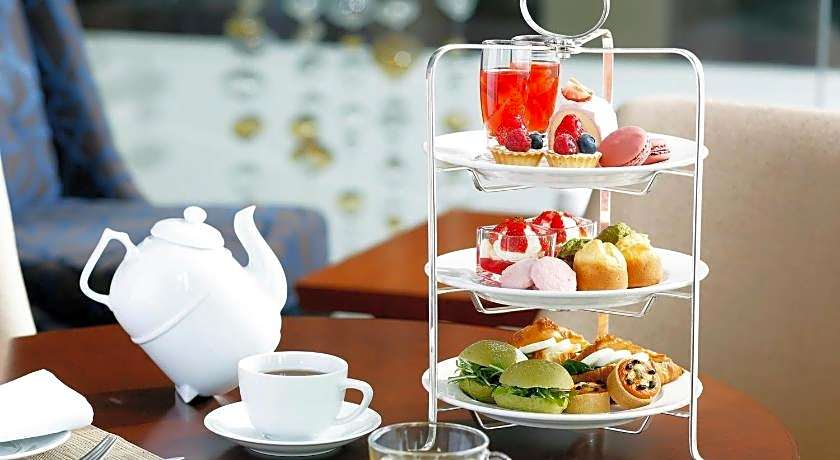 The Westin Sendai
