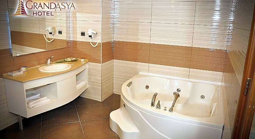 GRAND ASYA HOTEL