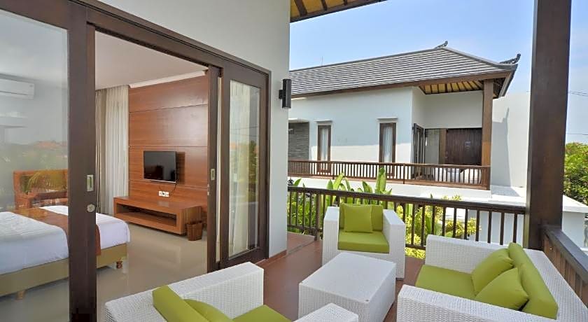 Sotis Villa Canggu