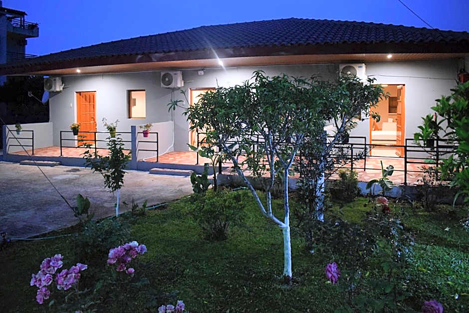 Rose Garden Apartments