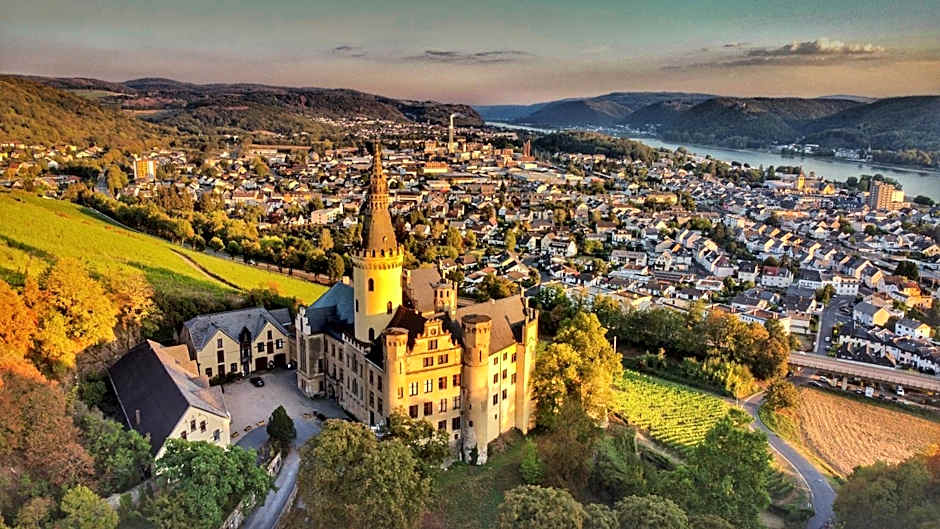 Schloss Arenfels