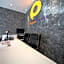 Orange Premier Hotel Taman Segar