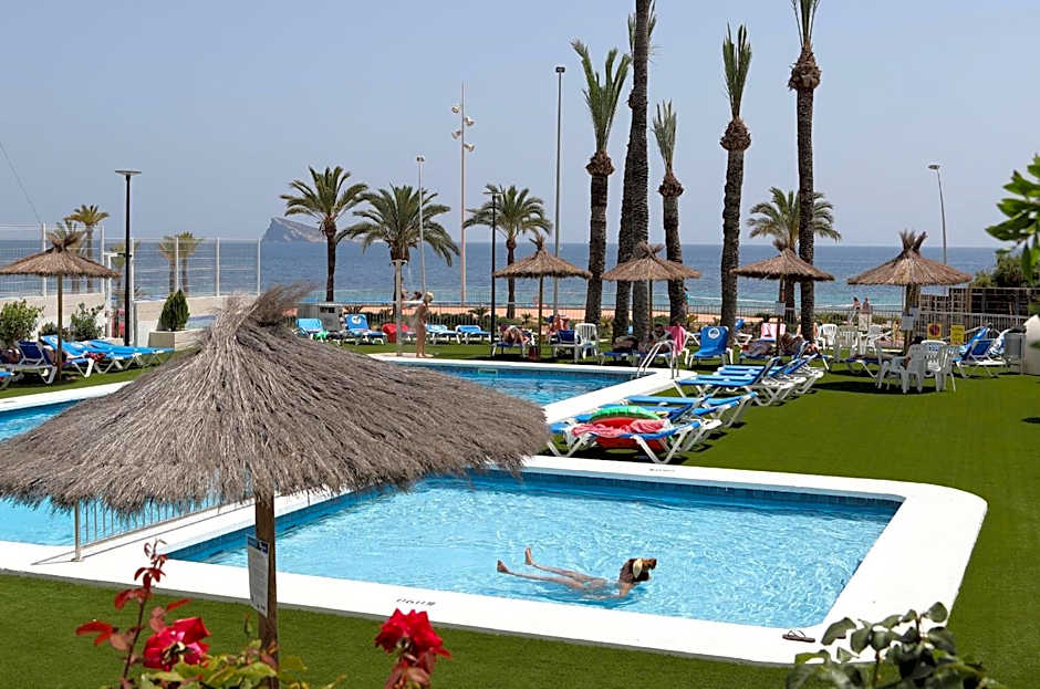 Hotel Poseidon Playa