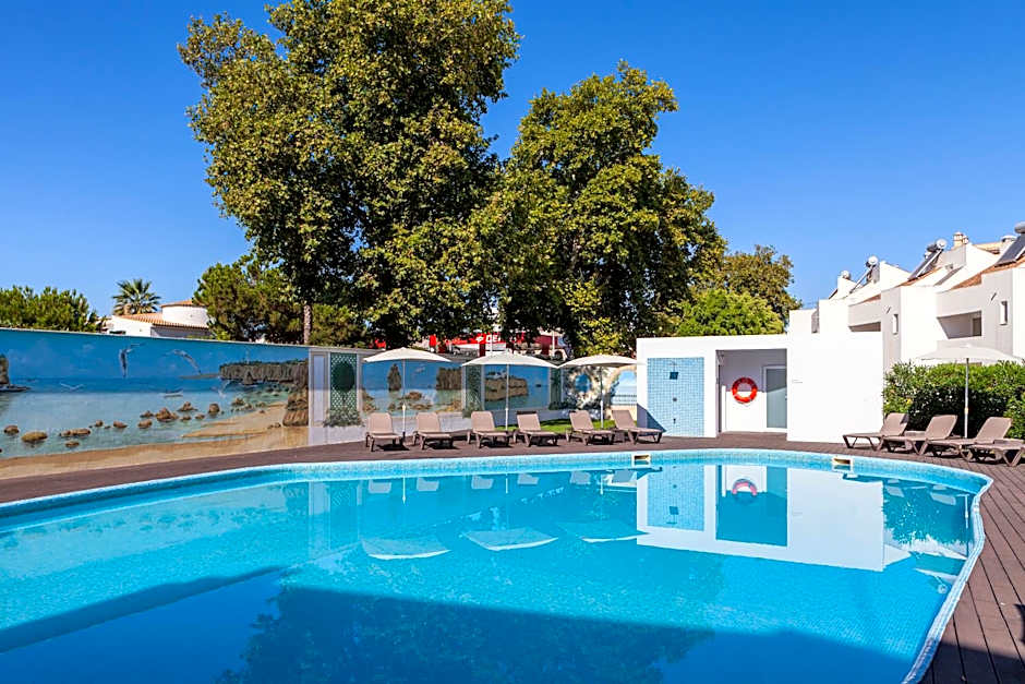Lagoa Hotel