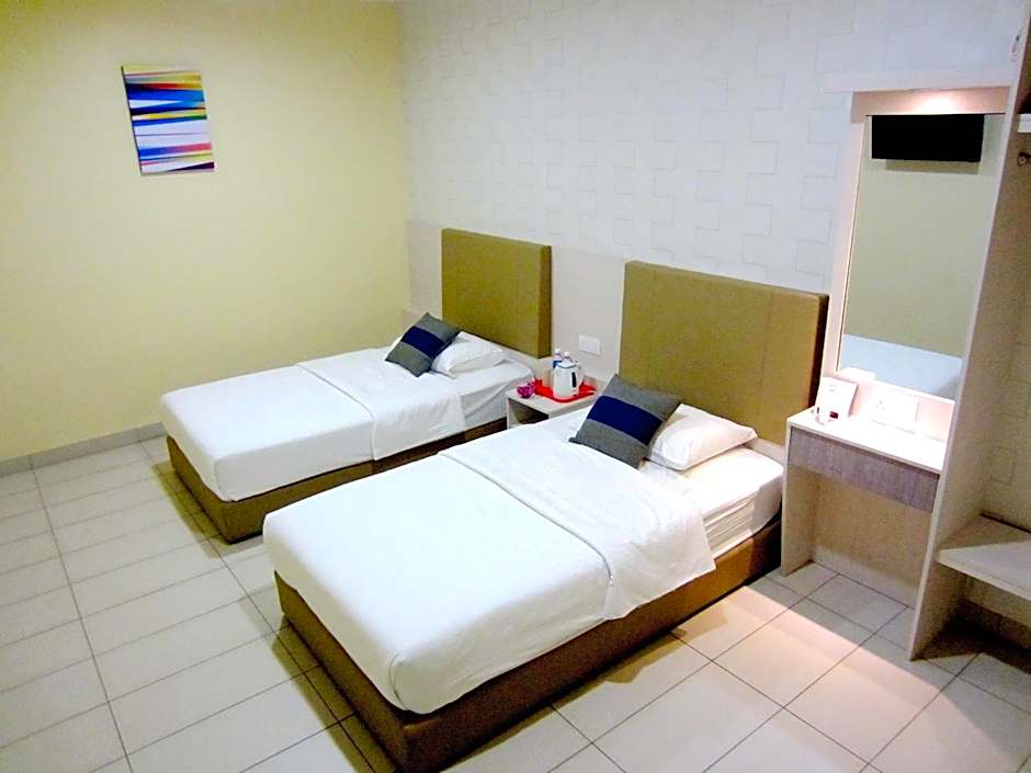 Photo 1 of 6 of 2 Beds