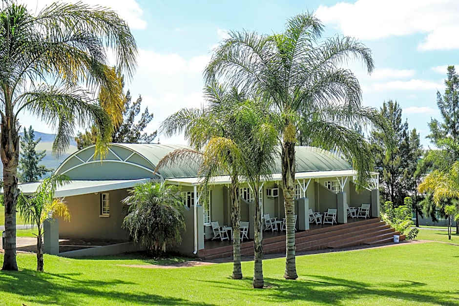 Newcastle Country Lodge