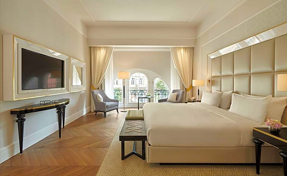 Parisi Udvar Hotel Budapest, part of Hyatt