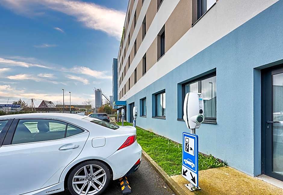 B&B HOTEL Deauville-Touques