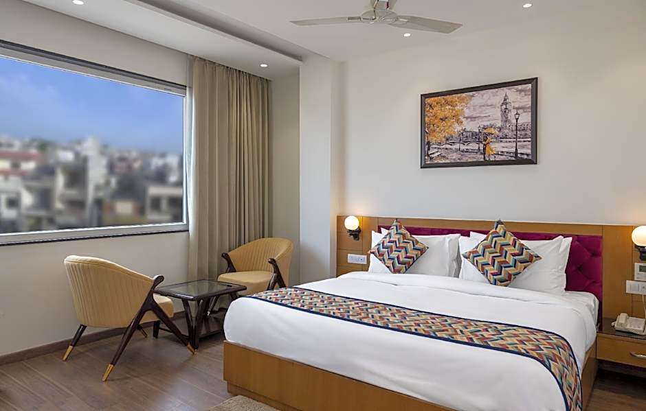 Hotel Classio Royale