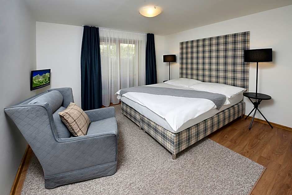 Aplend Vila Magnolia