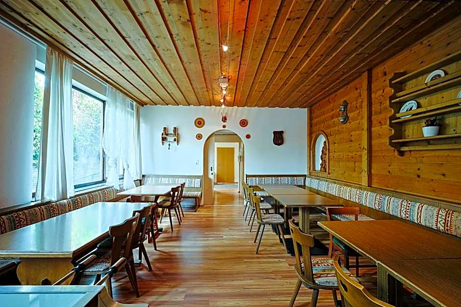 Götznerhof - Self-Check-in