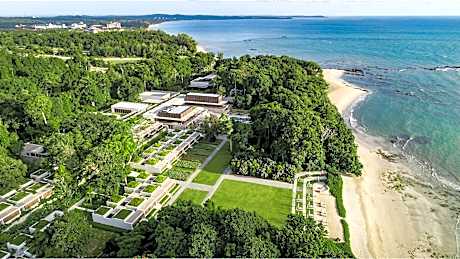 Mandarin Oriental, Desaru Coast