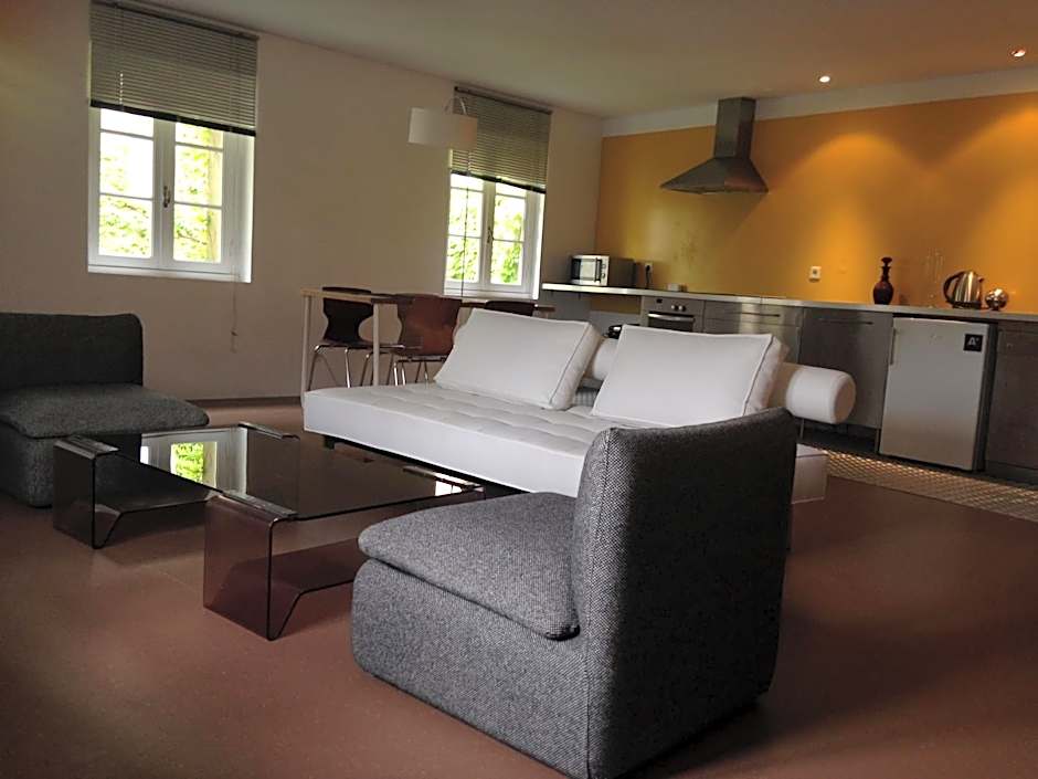B&B Bloc G