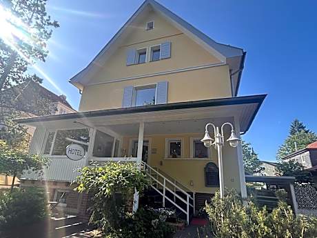 Finkenhof - Haus Meersmannufer