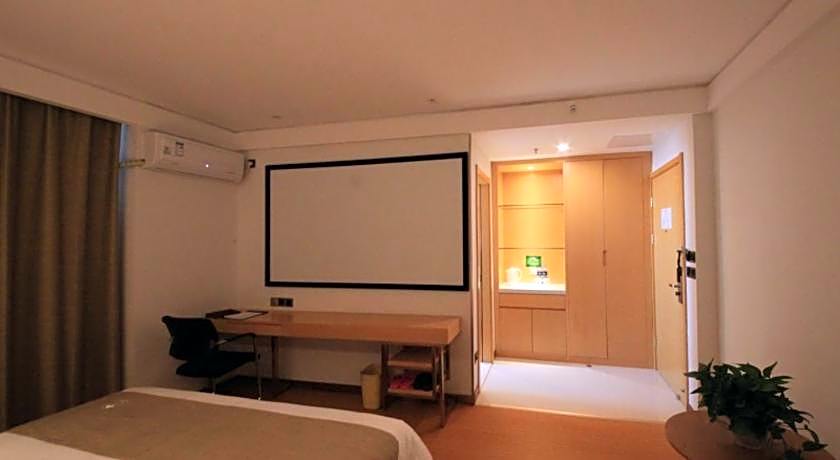 GreenTree Inn Zhengzhou Gongyi Xinxing Road