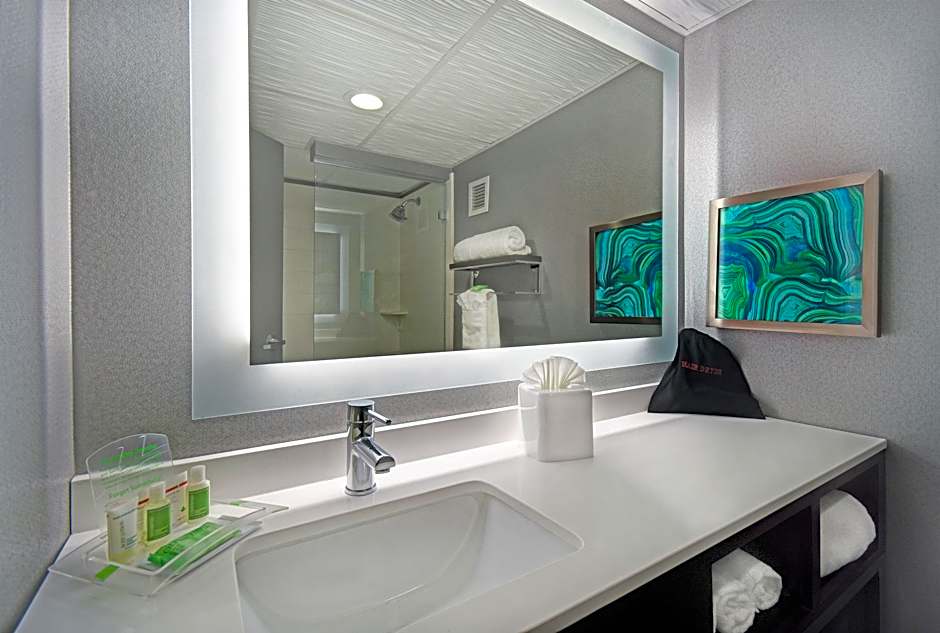 Holiday Inn Memphis Downtown Beale St. By IHG