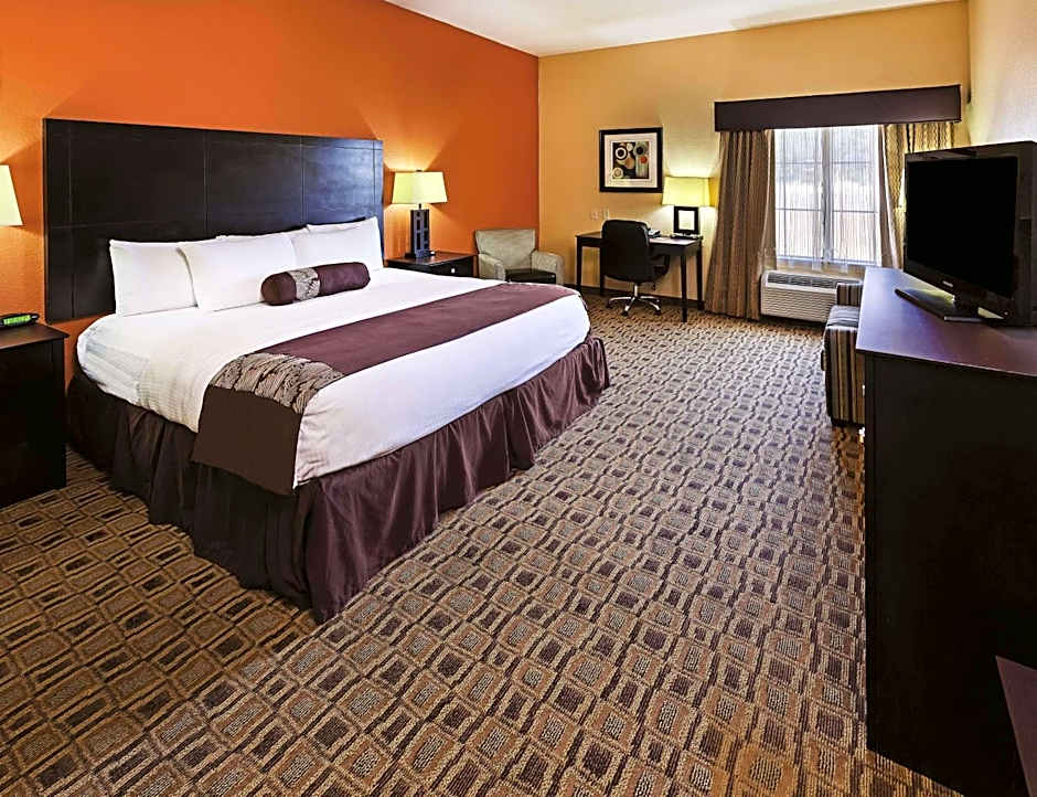 La Quinta Inn & Suites by Wyndham Searcy