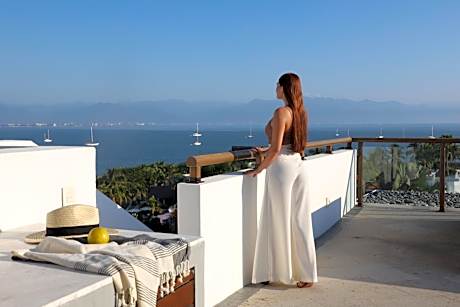 Vallarta Gardens Beach Front Hotel & Residences