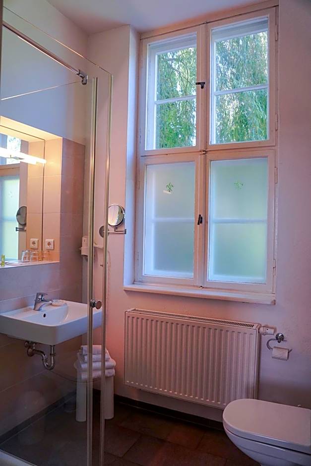 Apartmenthaus Gutenberg 78