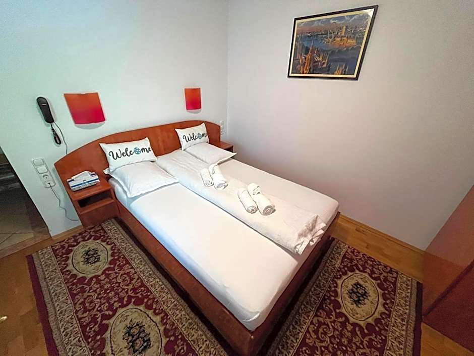 Motel Buti
