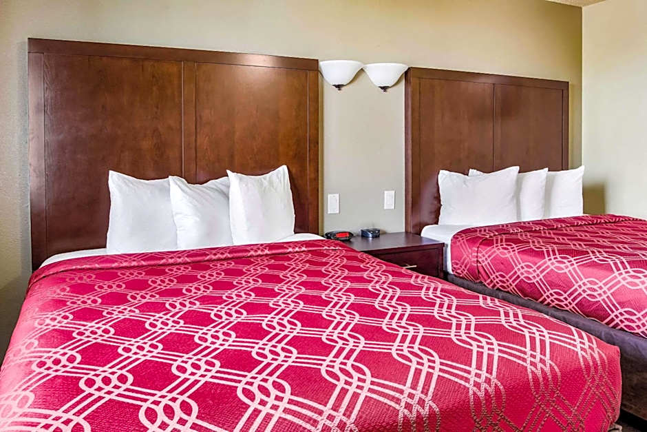 Econo Lodge Newport