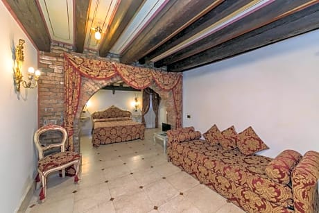 Annex Apartment