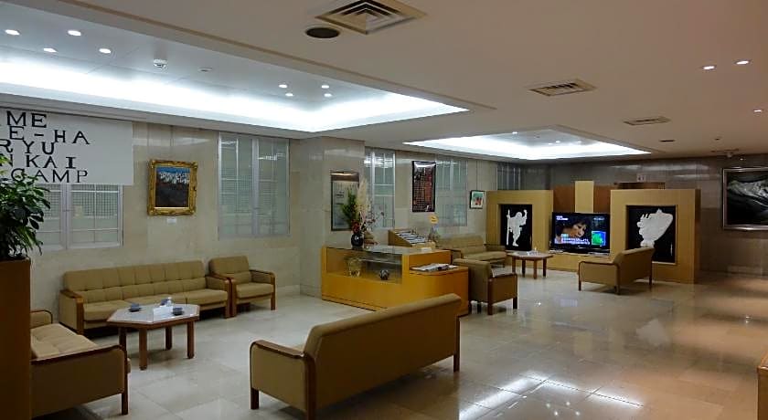 Tottori City Hotel
