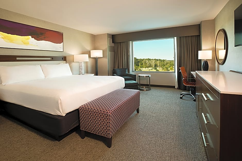 Delta Downs Racetrack Casino Hotel