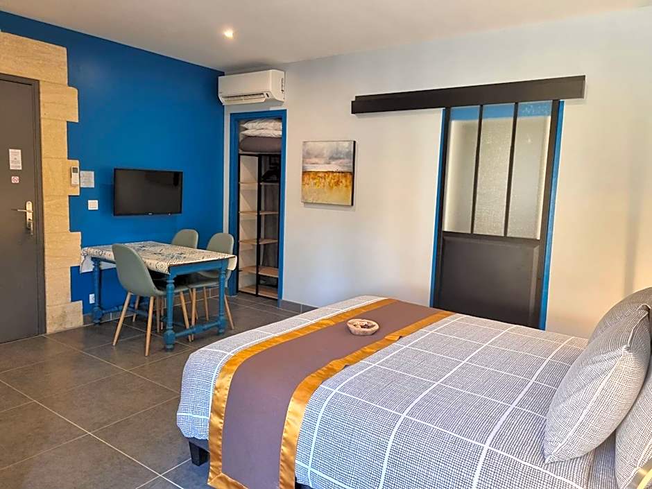 Le Clos de la Canéda