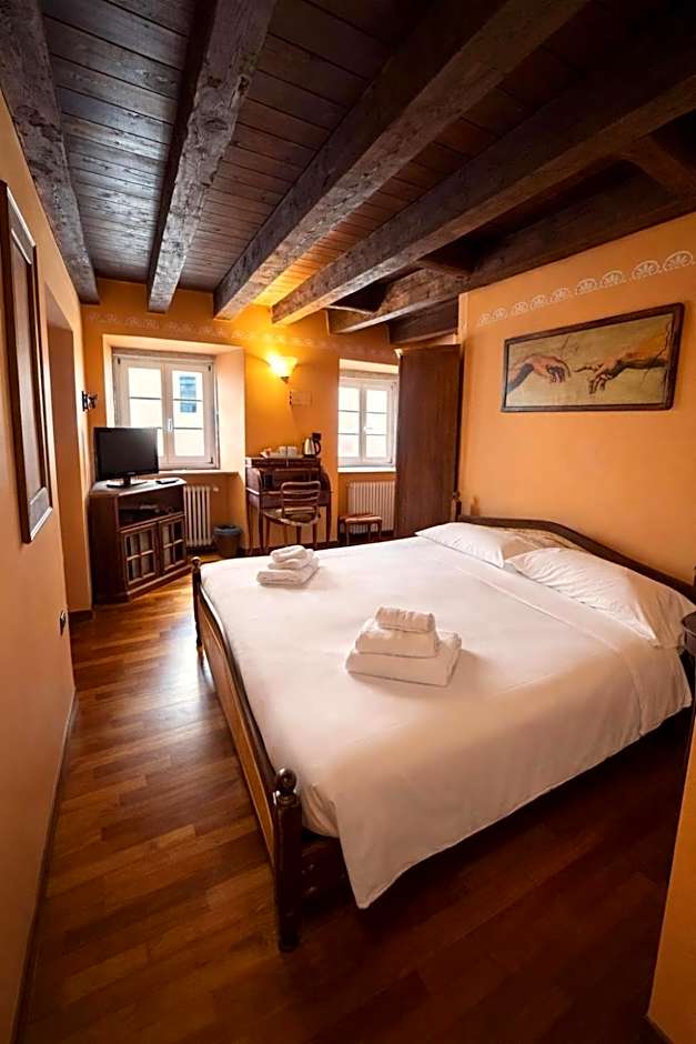 Hotel Portacavana
