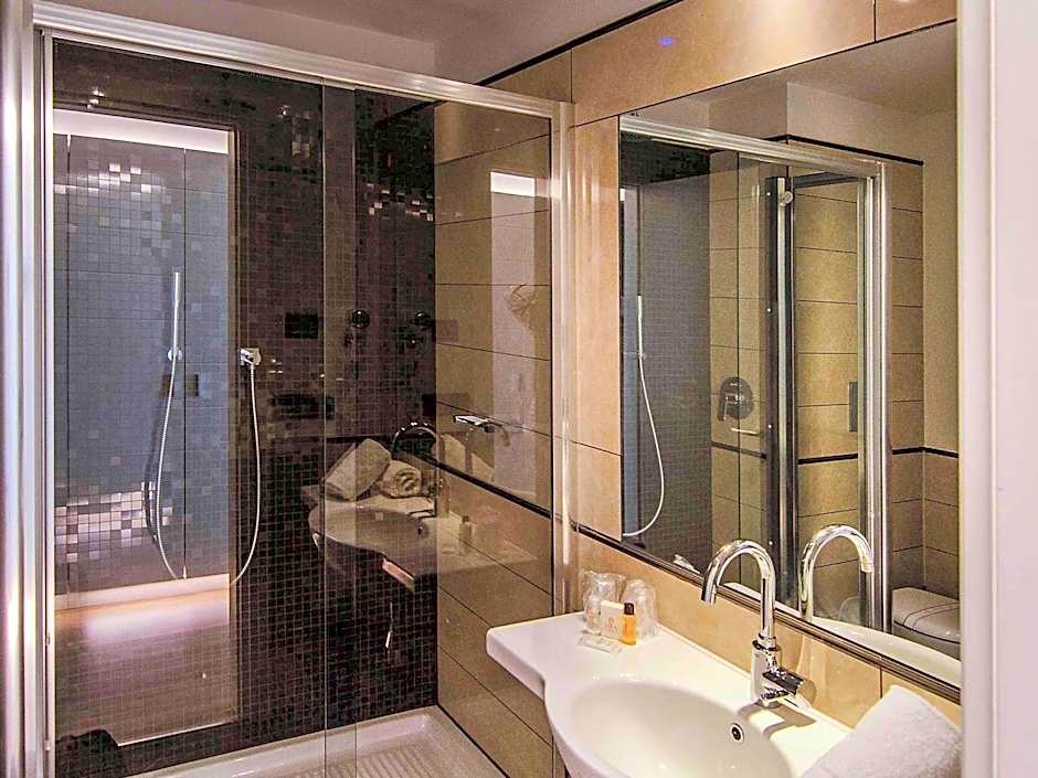 Hotel Viareggio