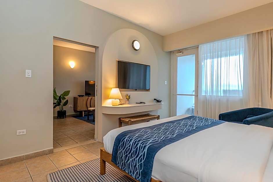 Comfort Inn & Suites Levittown