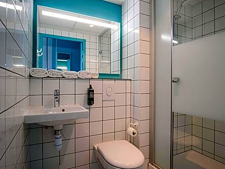 Ibis Budget Toulouse Labege