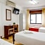 Lagos Central Suite DBV Guesthouse