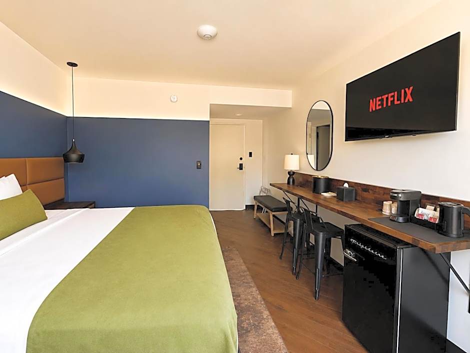 The Wesley Boutique Hotel Page, AZ
