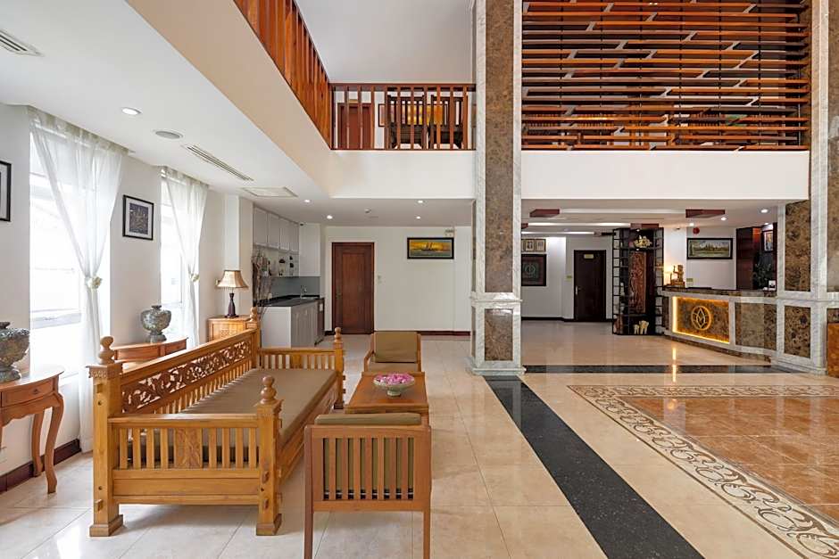 Phnom Penh Katari Hotel