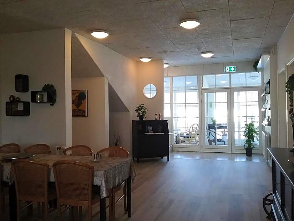 Hals Hotel
