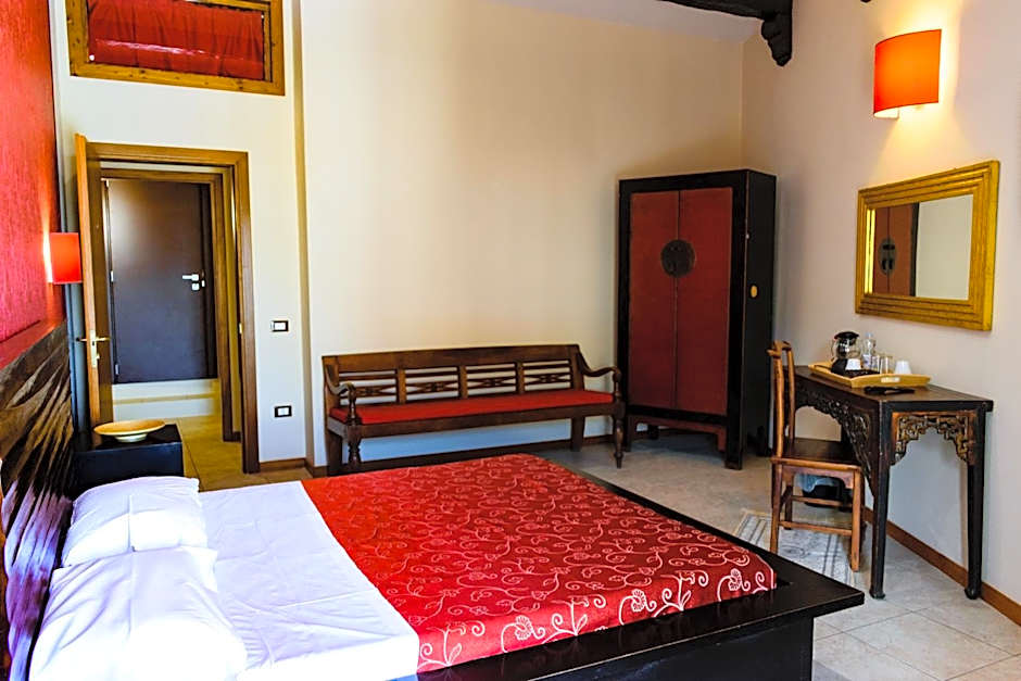 B&B Muro Torto Lucera