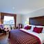 Macdonald Highlands Hotel