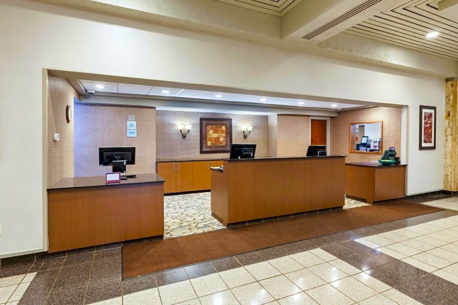 Crowne Plaza Columbus North - Worthington