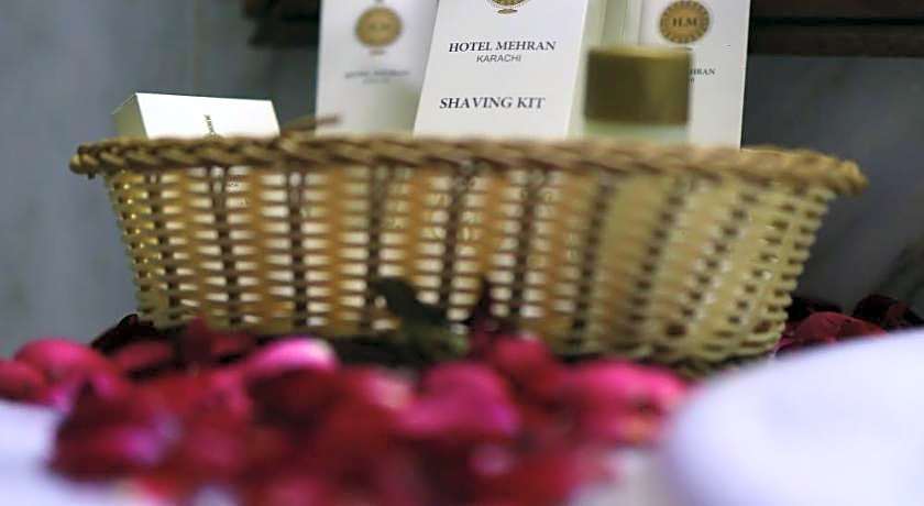 Hotel Mehran