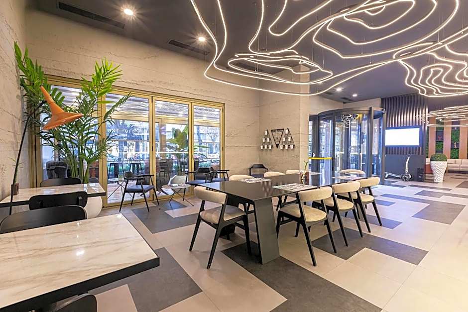 Smart by Dedeman Eskişehir