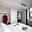 B&B Hotel Budapest City