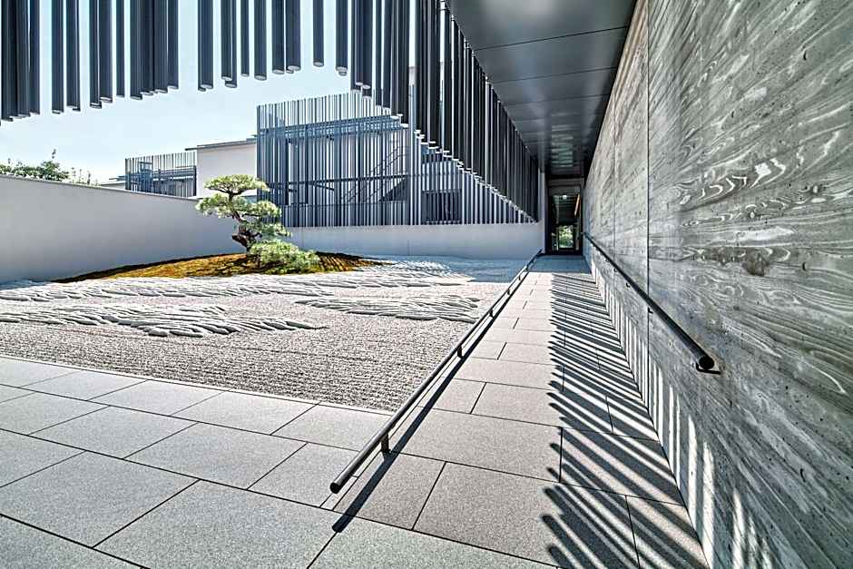 MUNI KYOTO by Onko Chishin