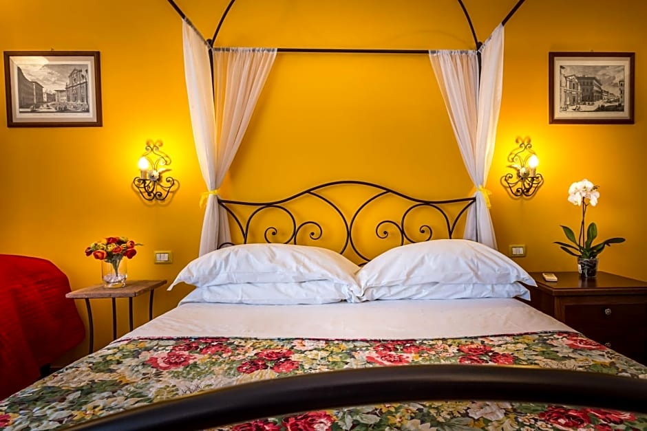 B&B Antiche Armonie