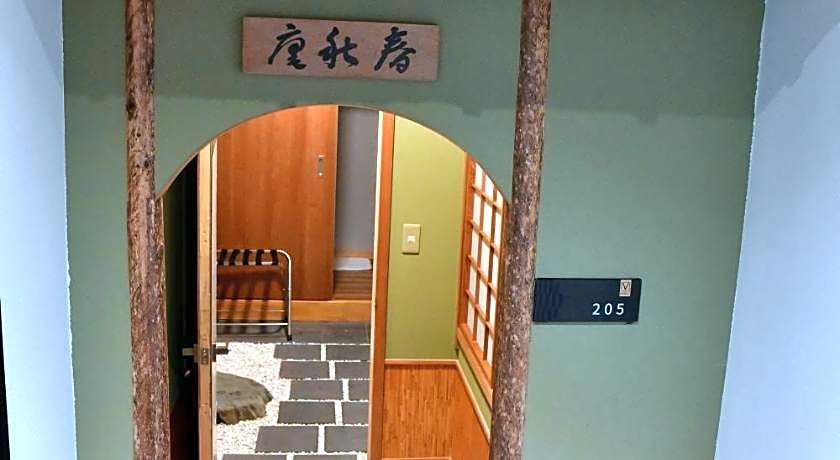 Villa 33 Kashikojima