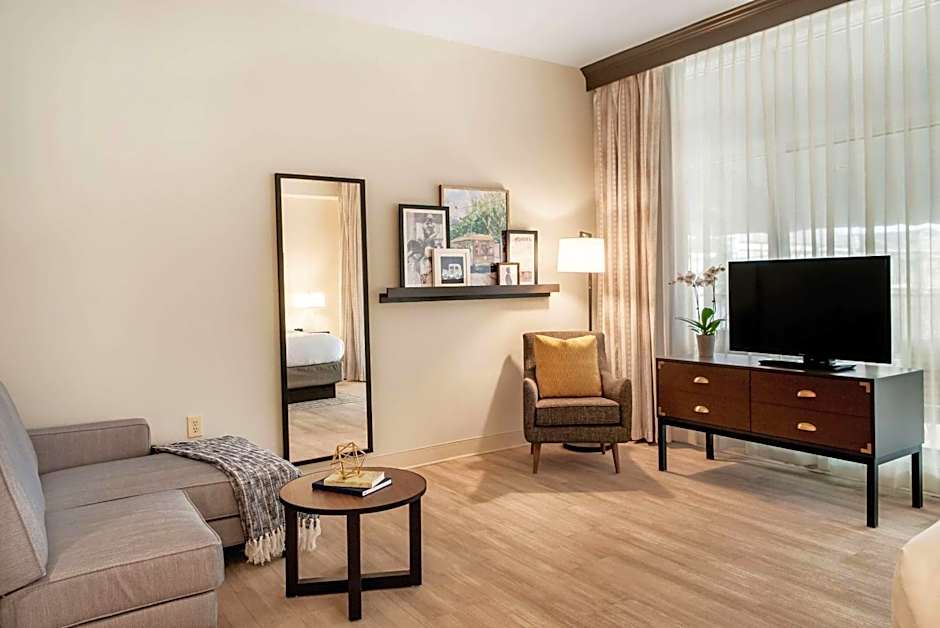St Charles Coach House, Ascend Hotel Collection