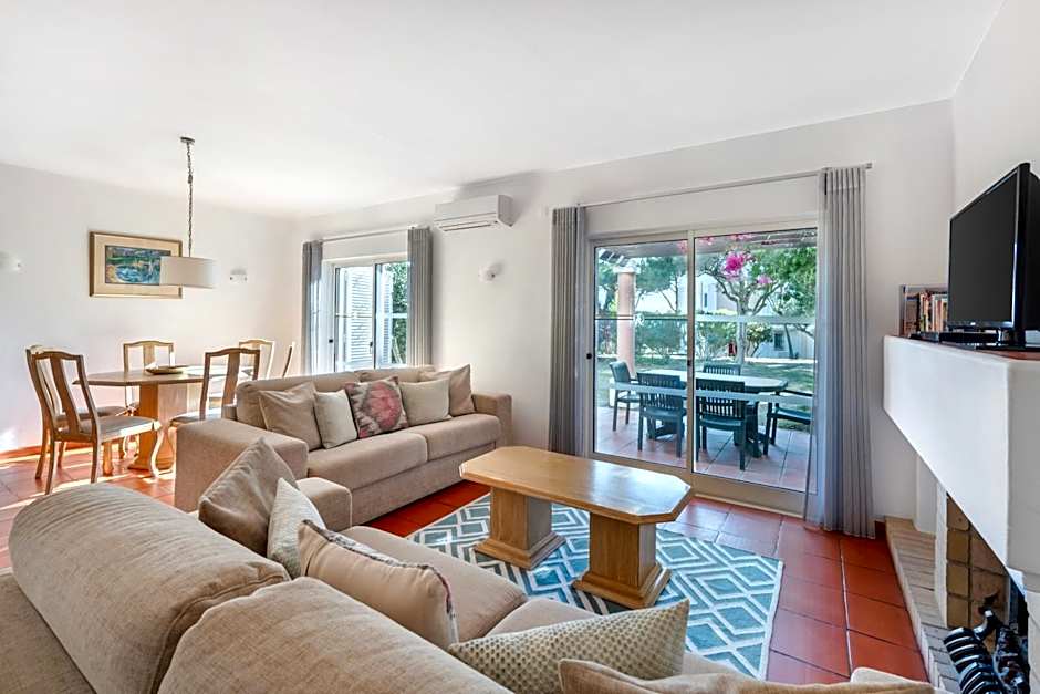 Diamond Villas at Vilar Do Golf by Diamond Resorts